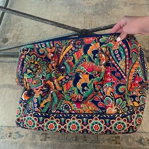 vera bradley large tote!!!